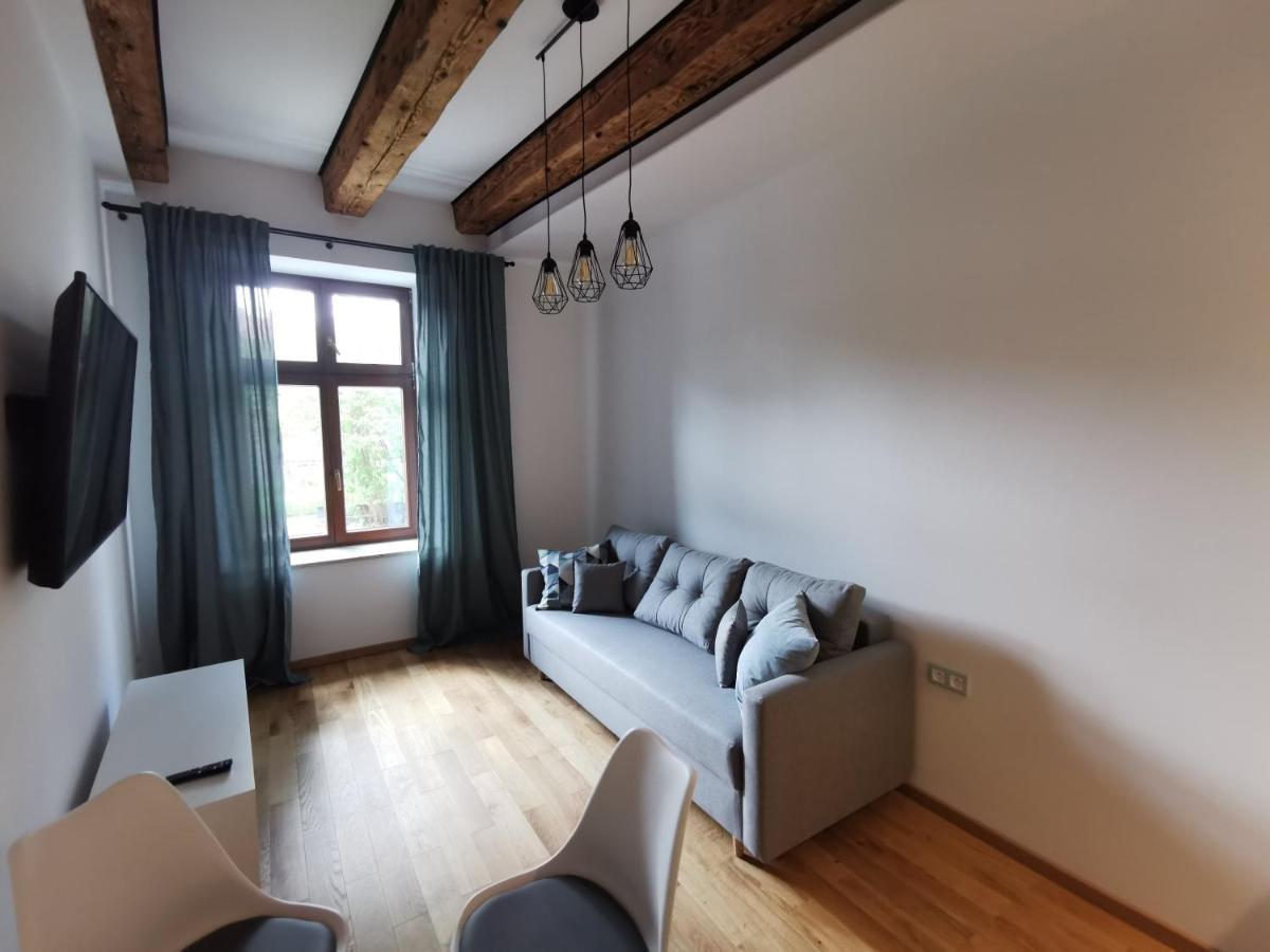 Nowe Apartamenty Zamkowa vis a vis Wawelu Kraków Zewnętrze zdjęcie