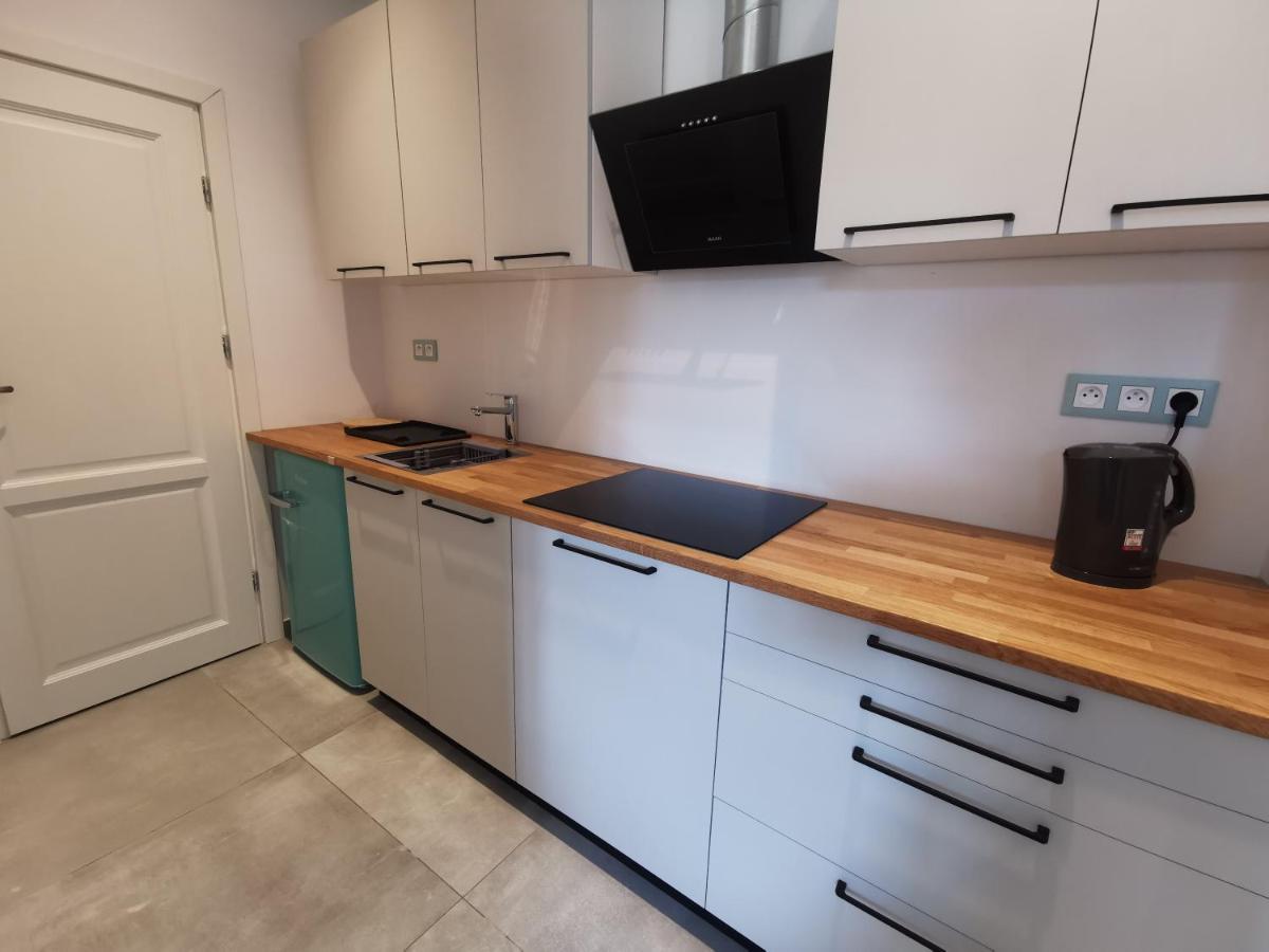 Nowe Apartamenty Zamkowa vis a vis Wawelu Kraków Zewnętrze zdjęcie