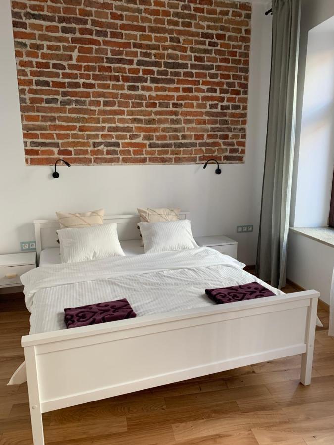 Nowe Apartamenty Zamkowa vis a vis Wawelu Kraków Zewnętrze zdjęcie