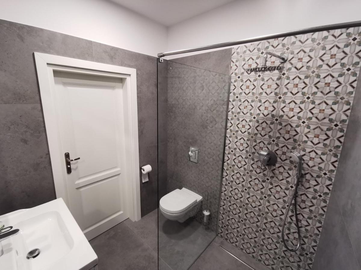 Nowe Apartamenty Zamkowa vis a vis Wawelu Kraków Zewnętrze zdjęcie