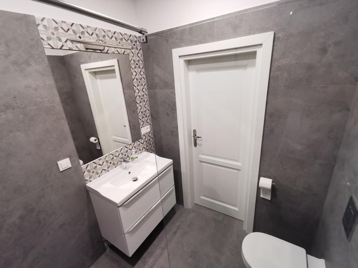 Nowe Apartamenty Zamkowa vis a vis Wawelu Kraków Zewnętrze zdjęcie