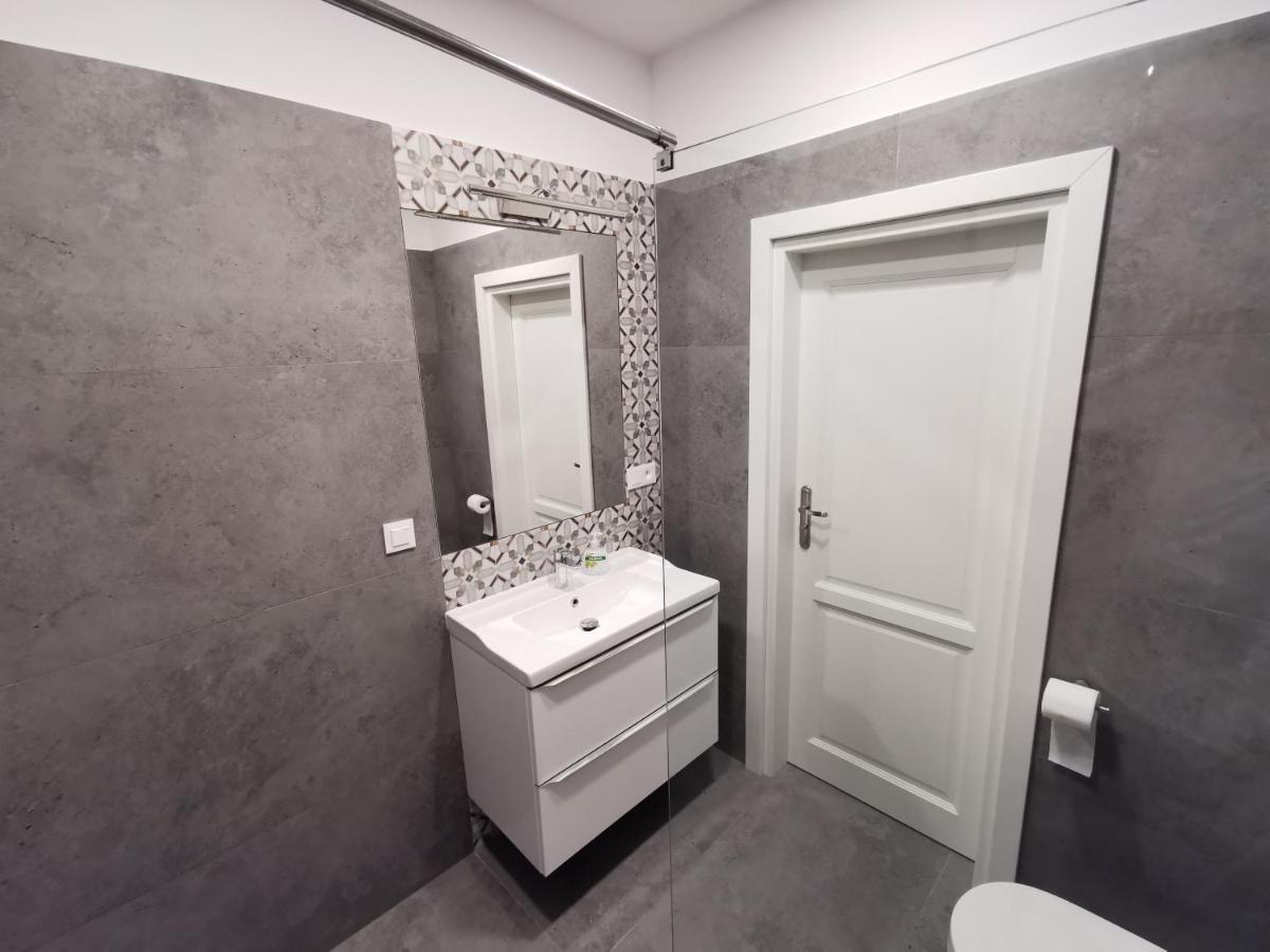 Nowe Apartamenty Zamkowa vis a vis Wawelu Kraków Zewnętrze zdjęcie