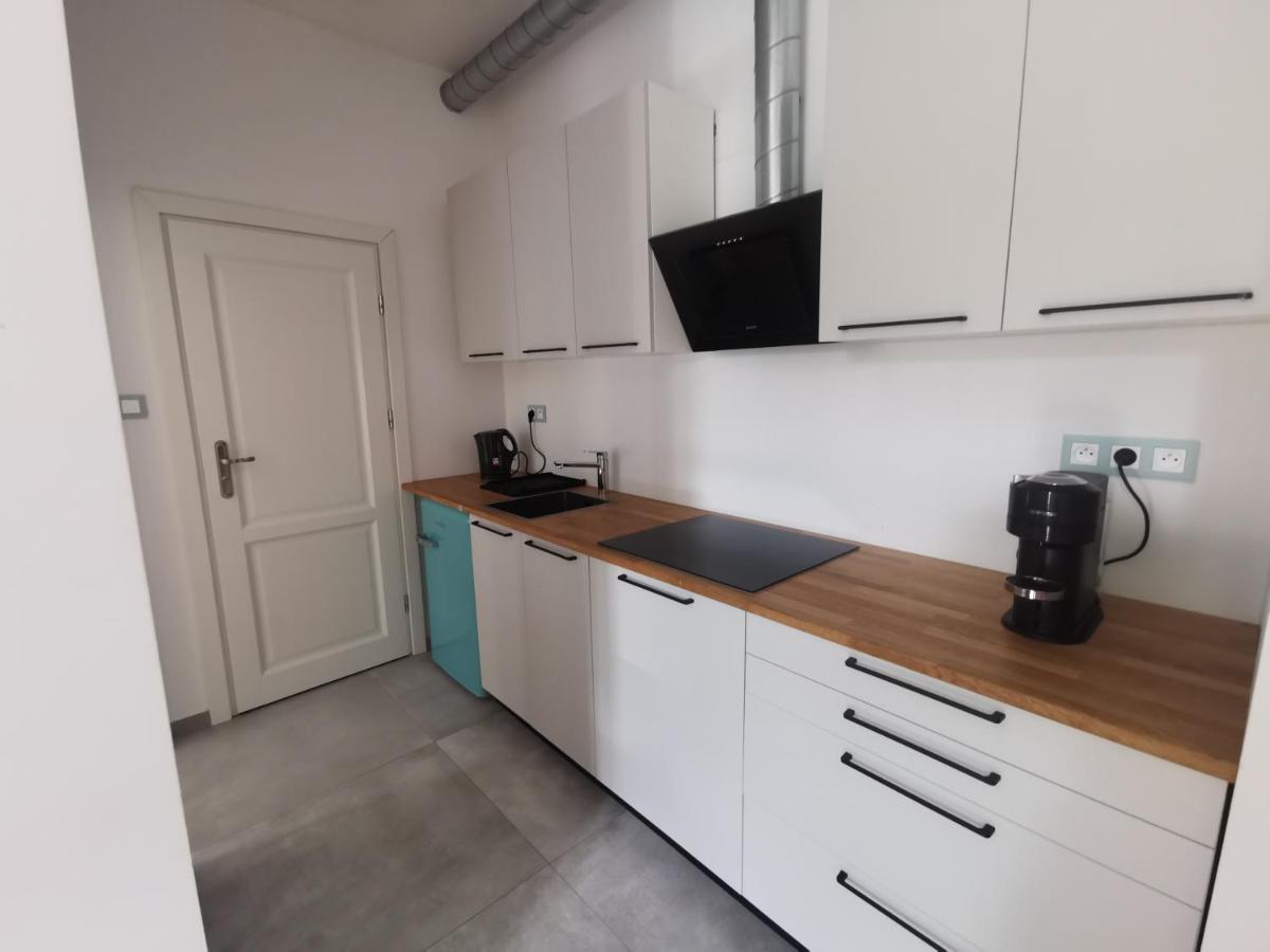 Nowe Apartamenty Zamkowa vis a vis Wawelu Kraków Zewnętrze zdjęcie